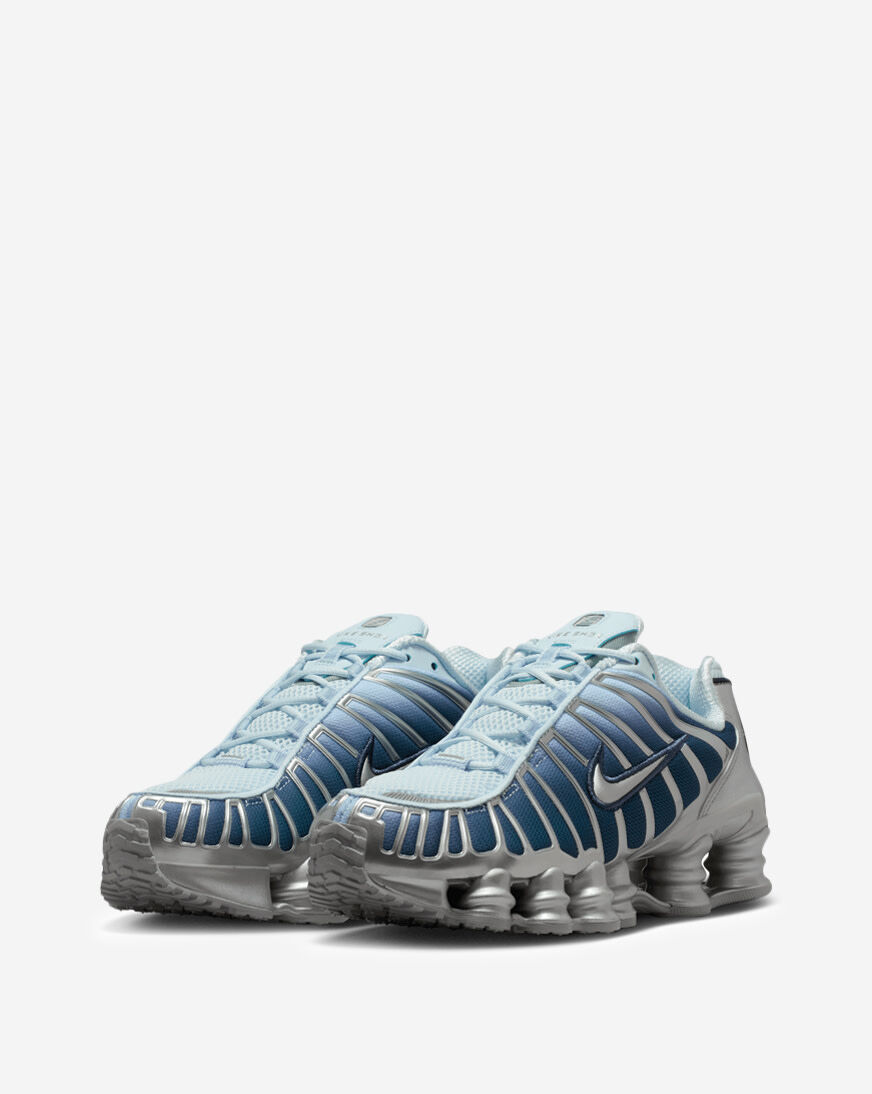 Shop Nike Shox TL IH1336-403 blue | SNIPES USA
