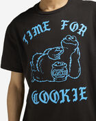 Graphic Tees Time For Cookie Tee TS6TS7SES Black 3