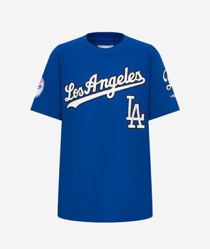 Big Boys' Los Angeles Dodgers Classic Tee