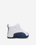 Jordan Toddler Air Jordan 12 Retro 850000-114 White 4