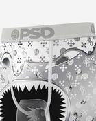 WF White Diamond Boxer Briefs