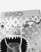 PSD WF White Diamond Boxer Briefs 325180024 Multi 2
