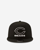 9Fifty Chicago Bears Snapback Hat
