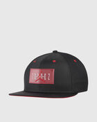 Jordan Air Jordan 11 "Bred" Pro Legacy Snapback Hat CK1277-010 Black 1