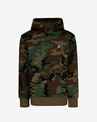 Boys' Jordan Essentials Camo Pullover Hoodie