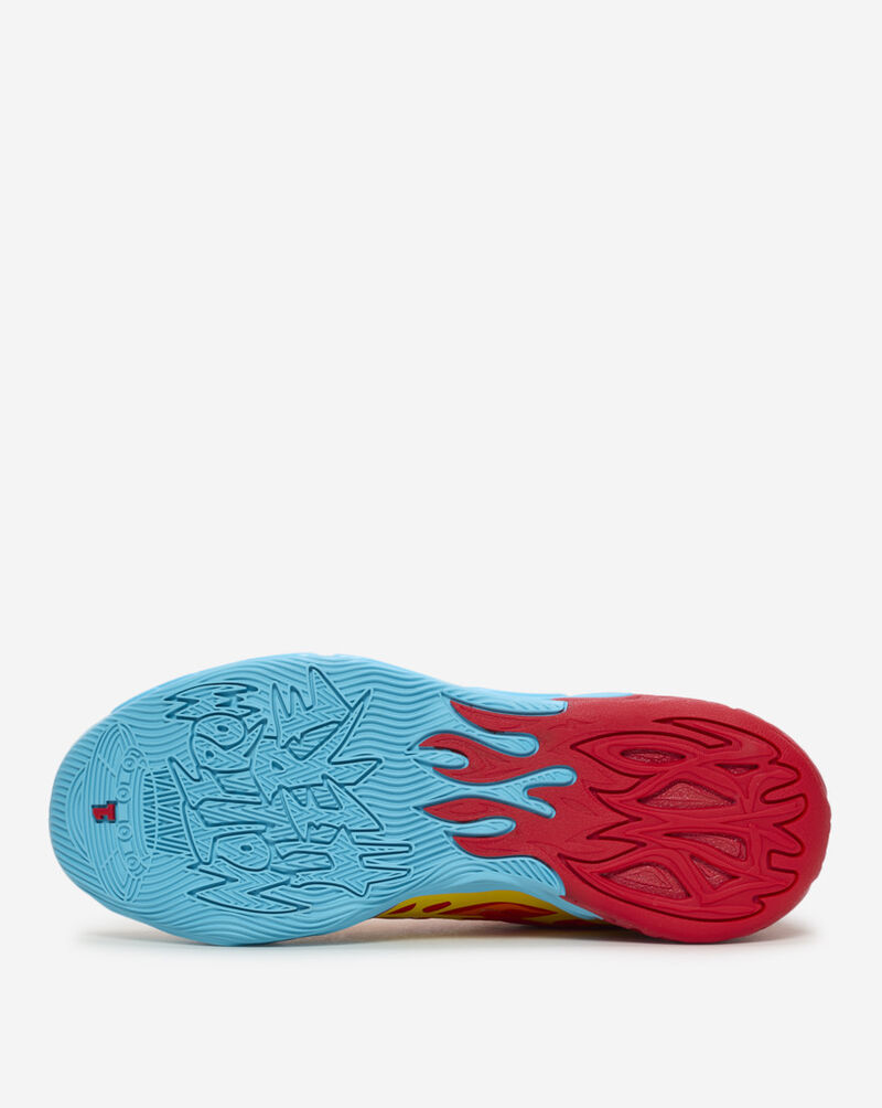 PUMA MB.04 Gem 31130801 Red 9