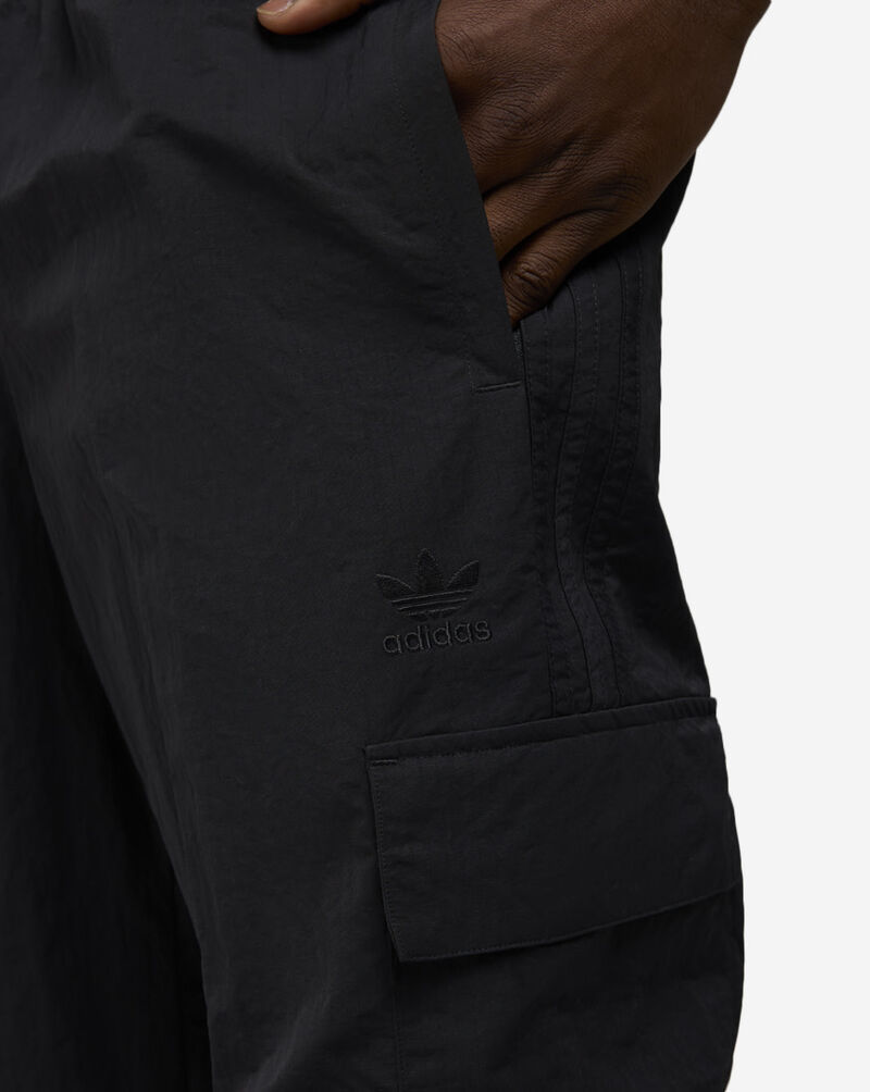 adidas Adicolor Classics 3-Stripes Cargo Pants JY1390 Black 3