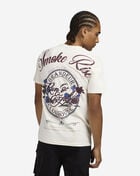 Smoke Rise Escape Tee KT24571SNZ-CLK White 2