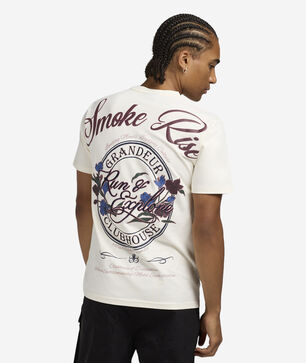 Escape Tee