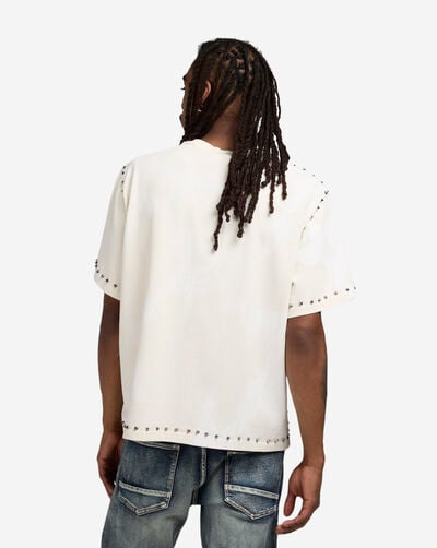 Ascended Studded Tee Ascended Studded Tee