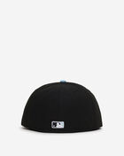 New Era 59Fifty Boston Red Sox Fitted Hat 70994449 Black 3