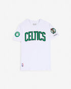 PRO STANDARD Kids' Boston Celtics Classic Tee BBCB1516031-WHT White 1