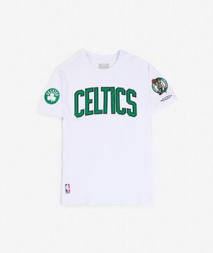 Kids' Boston Celtics Classic Tee