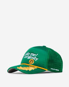 Lucky Me I See Money Trucker Hat