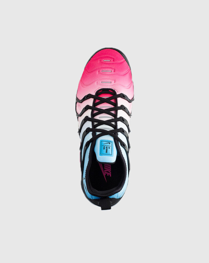 nike air vapormax plus womens pink