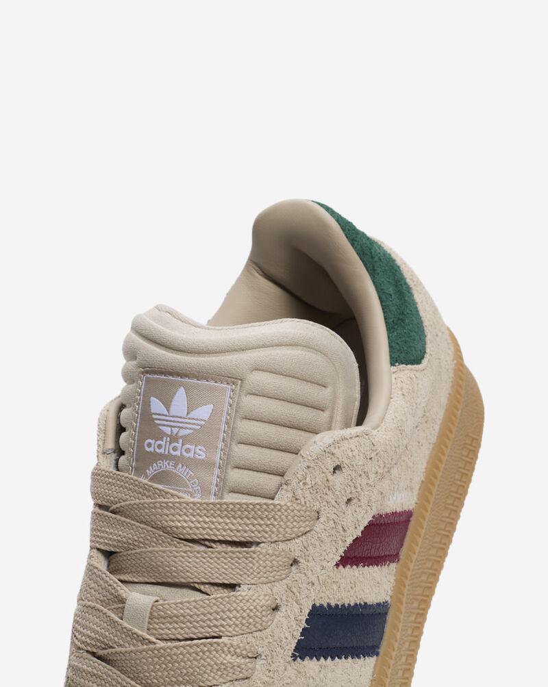 adidas Samba XLG JQ3067 Beige 8