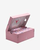 Jordan Big Kids' Air Jordan 4 Retro IB7068-100 White 10