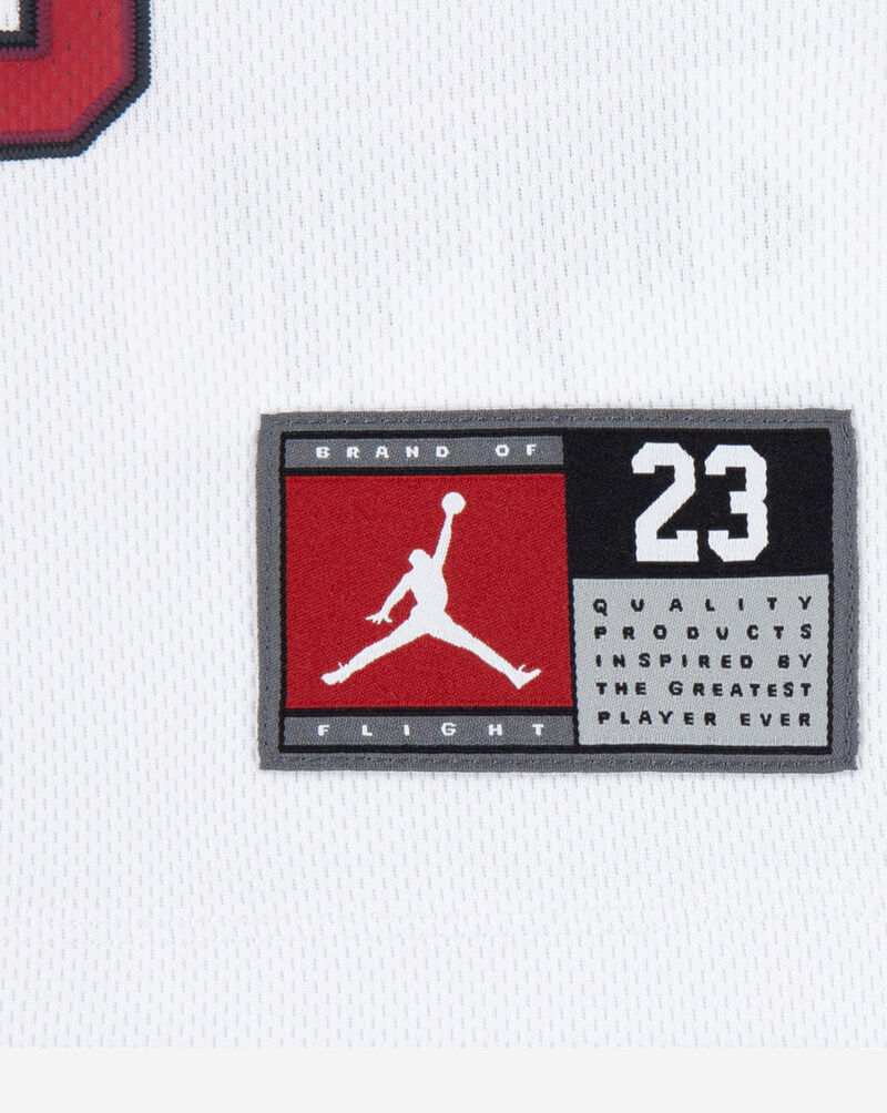 Jordan Baby 23 Jersey Set 65C919-R78 Red 4