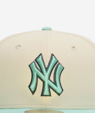 59Fifty New York Yankees Fitted Hat