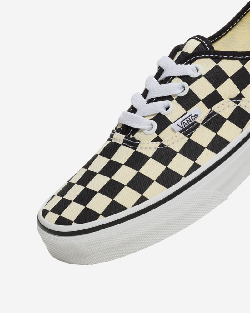 Vans Grade School Authentic VN000Z0WMCG1 Black 8