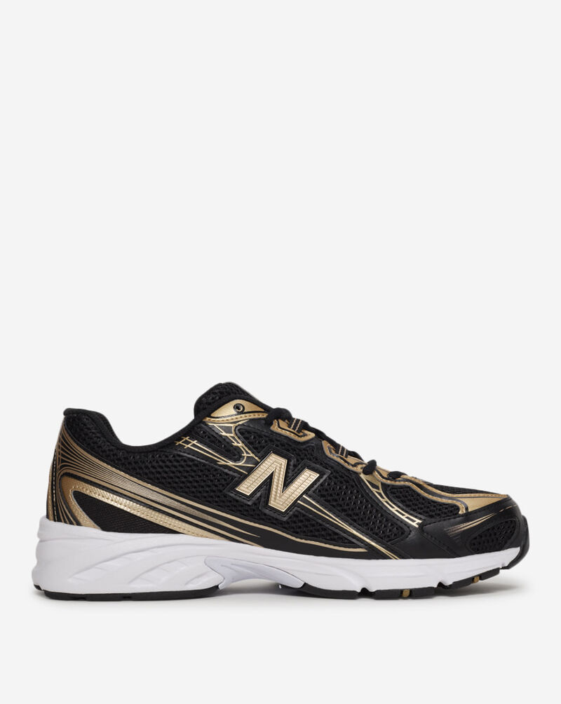 New Balance 740 U740BG2 Black 4