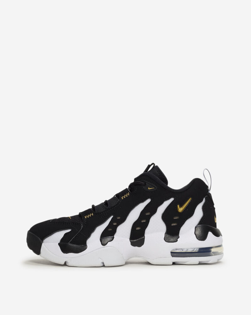 Nike Big Kids' Air DT Max '96 Low IR4714-001 Black 1