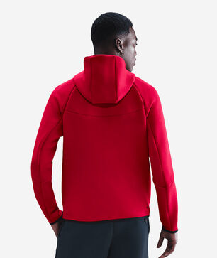 Tech Fleece Full-Zip Hoodie