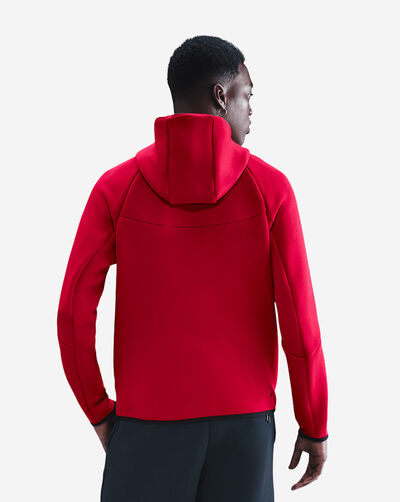 Tech Fleece Full-Zip Hoodie