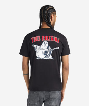 Buddha Logo Tee