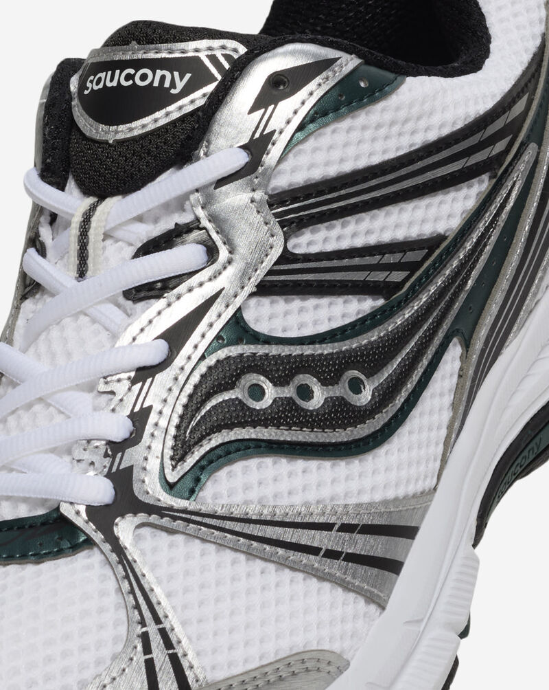 Saucony Grid Legacy S101836-1043 White 8