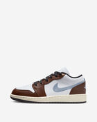 Grade School Air Jordan 1 Low SE