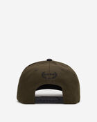 Beware Of Rott 2 Tone Twill Trucker
