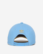 adidas Originals A-Frame Snapback Hat IR1001 Blue 3