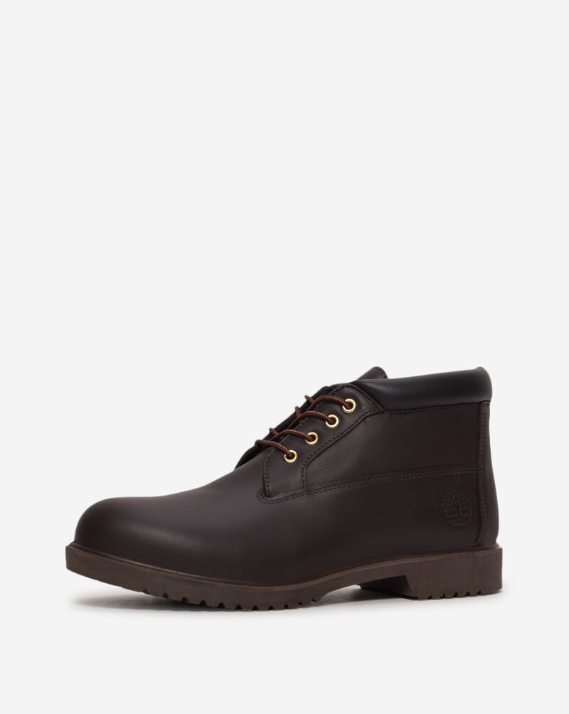 Timberland Chukka Boots TB0A6FTAW01 Brown 2
