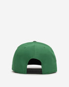 New Era 9Fifty Philadelphia Eagles Helmet A-Frame Snapback Hat 60974188 Green 3