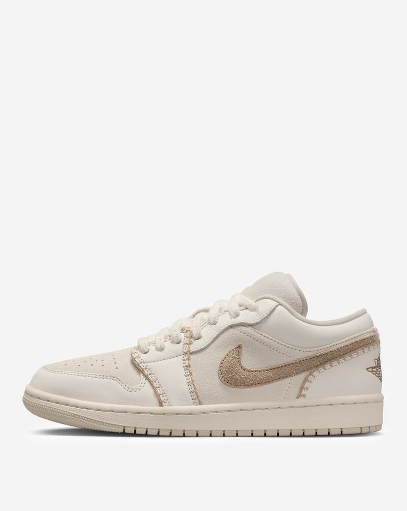 Jordan Air Jordan 1 Low SE HV4268-120 cream 1