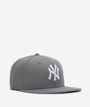 59Fifty New York Yankees Core Fitted Hat