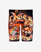 Tiger Gang Briefs