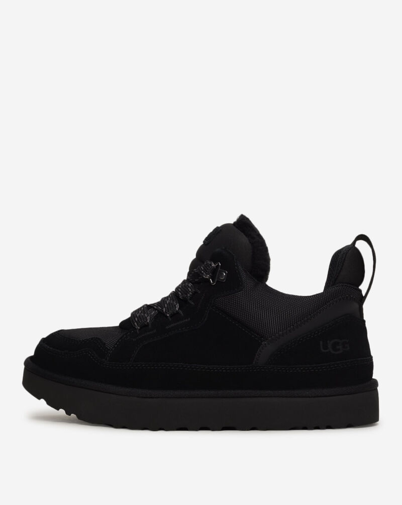UGG Lowmel 1170750-BLK Black 1