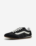 Vans FU Super Lowpro Lace VN000D83BLA Black 2