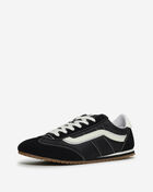 Vans FU Super Lowpro Lace VN000D83BLA Black 2