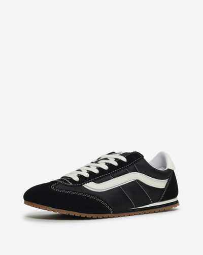 FU Super Lowpro Lace