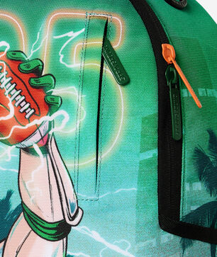 University of Miami Epic Lightning Backpack