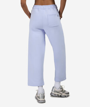 Trackside Fleece Barrel Pant