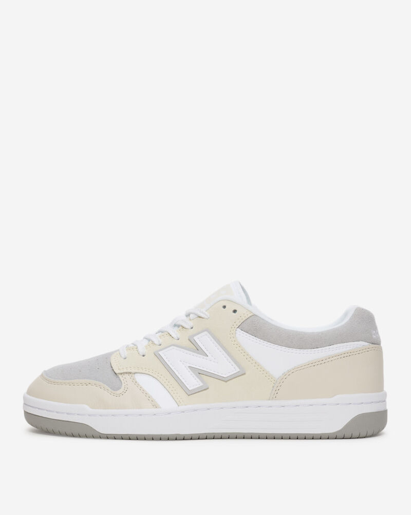 New Balance 480 BB480LGW cream 1