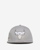 59Fifty Chicago Bulls Fitted Hat
