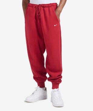 Solo Fleece Joggers