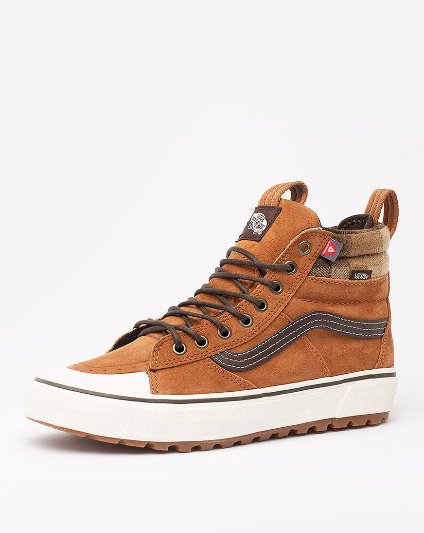 Shop Vans Sk8-HI MTE 2.0 DX VN0A4P3IRIZ 
