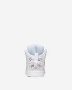 Jordan Toddler Air Jordan 1 Mid IR2316-100 White 5