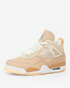 Air Jordan 4 "Shimmer"